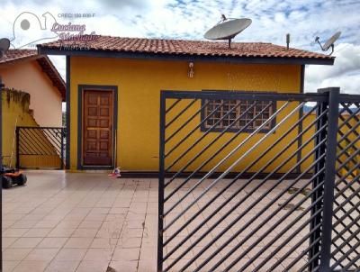 Casa para Venda, em Atibaia, bairro Jardim Imperial, 4 dormitrios, 2 banheiros, 1 sute, 4 vagas
