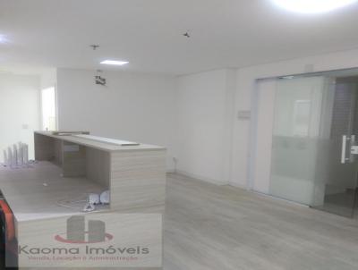 Sala Comercial para Venda, em Osasco, bairro VILA YARA, 2 banheiros, 1 vaga