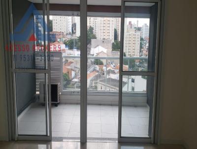 Apartamento para Venda, em So Paulo, bairro Vila Mariana, 1 dormitrio, 1 banheiro, 1 sute, 1 vaga