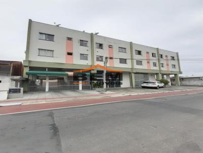 Apartamento para Venda, em Itajaí, bairro Cordeiros, 2 dormitórios, 1 banheiro, 1 vaga