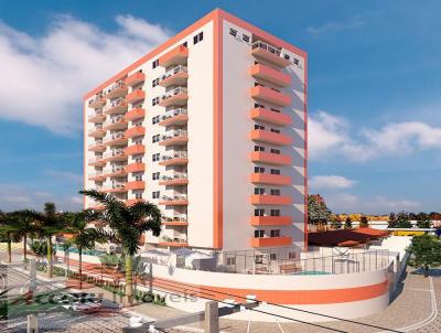 Apartamento para Venda, em Itanham, bairro Jardim Suaro, 2 dormitrios, 1 banheiro, 1 sute, 1 vaga