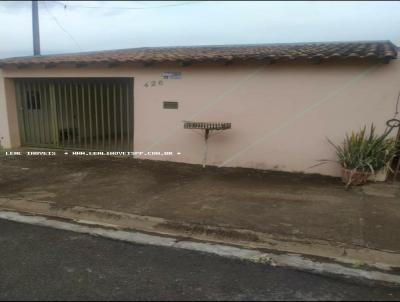 Casa para Venda, em Presidente Prudente, bairro TROPICAL, 1 dormitrio, 1 banheiro, 2 vagas