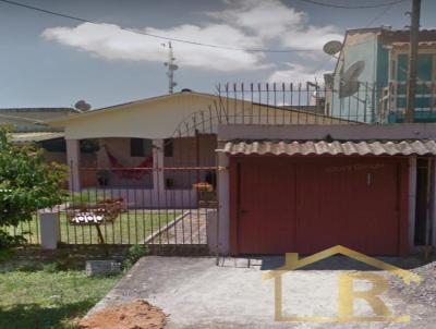 Casa para Venda, em Sapucaia do Sul, bairro Boa Vista/Loteamento Nascer, 2 dormitrios, 1 banheiro, 1 vaga