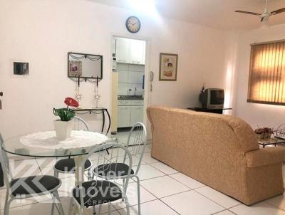 Apartamento para Locao, em Blumenau, bairro Garcia, 1 dormitrio, 1 banheiro, 1 vaga