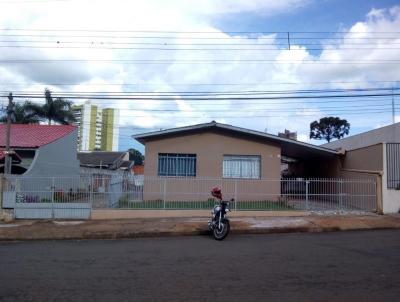 Casa para Venda, em Arapongas, bairro Centro, 3 dormitrios, 1 banheiro
