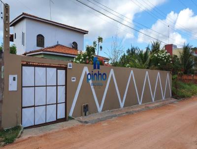Casa em Condomnio para Venda, em Camaari, bairro Vale do Landirana (Abrantes), 5 dormitrios, 5 banheiros, 4 sutes, 6 vagas