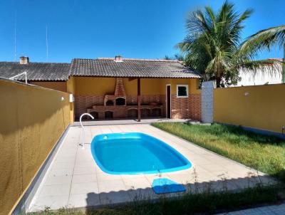 Casa para Locao, em Maric, bairro Jardim Atlntico Oeste (Itaipuau), 3 dormitrios, 2 banheiros, 1 sute, 1 vaga