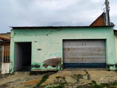 Casa para Venda, em Cruzeiro, bairro Nova Cruzeiro, 3 dormitrios, 1 banheiro, 1 sute, 2 vagas