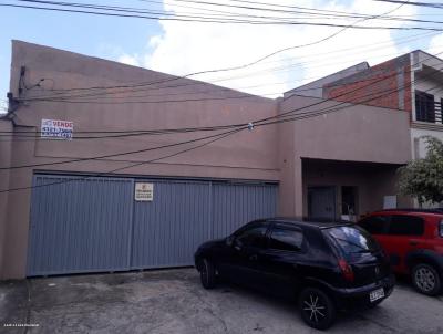 Casa para Venda, em Itapecerica da Serra, bairro GLEBA 7, 2 dormitrios, 2 banheiros, 1 sute, 3 vagas