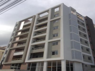 Apartamento para Venda, em Joinville, bairro Bom Retiro, 3 dormitrios, 2 banheiros, 1 sute, 2 vagas