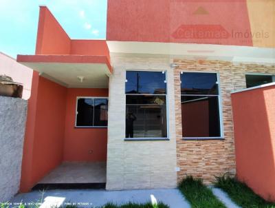 Casa para Venda, em Taubat, bairro Esplanada Santa Terezinha, 3 dormitrios, 2 banheiros, 1 sute, 2 vagas