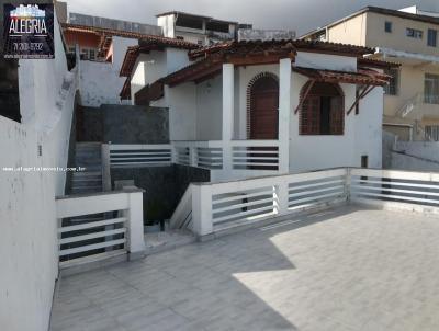 Casa para Venda, em Salvador, bairro PERNAMBUS, 4 dormitrios, 3 banheiros, 1 sute, 3 vagas