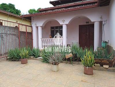 Casa para Venda, em Rio Casca, bairro Centro