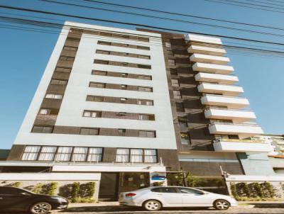 Apartamento para Venda, em Joinville, bairro Saguau, 3 dormitrios, 2 banheiros, 1 sute, 1 vaga