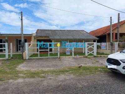 Casa para Venda, em Cidreira, bairro Centro, 3 dormitrios, 1 banheiro, 1 vaga