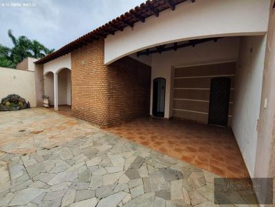 Casa para Venda, em Marlia, bairro Jardim Tangar, 3 dormitrios, 1 sute