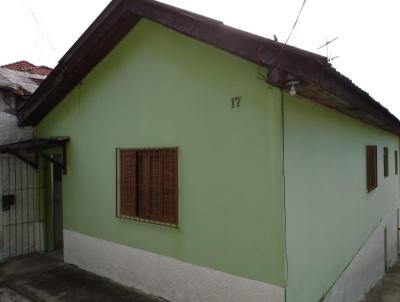 Casa para Locao, em Itapecerica da Serra, bairro Centro, 2 dormitrios, 1 banheiro