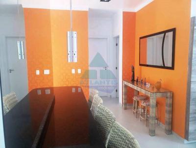 Apartamento para Venda, em Ubatuba, bairro PRAIA GRANDE, 2 dormitrios, 1 banheiro, 1 sute, 1 vaga