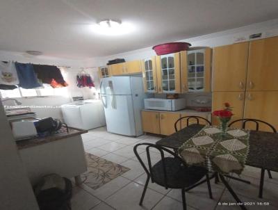 Apartamento para Venda, em Limeira, bairro Parque Residencial Ablio Pedro, 2 dormitrios, 1 banheiro, 1 vaga