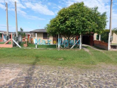 Casa para Venda, em Cidreira, bairro Nazar, 2 dormitrios, 1 banheiro, 1 sute, 1 vaga