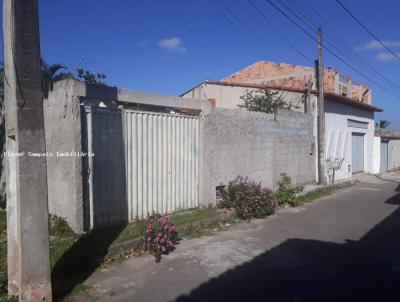 Casa para Venda, em Teixeira de Freitas, bairro , 2 dormitrios, 1 banheiro