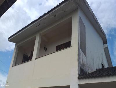 Casa Duplex/Usada para Venda, em Itagua, bairro Centro, 4 dormitrios, 3 banheiros, 1 sute, 3 vagas