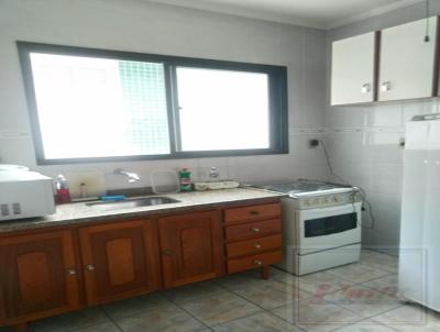 Apartamento para Venda, em Praia Grande, bairro Praia Guilhermina, 1 dormitrio, 1 banheiro