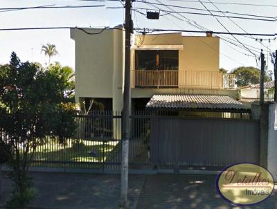 Sobrado para Venda, em So Jos dos Campos, bairro Jardim Esplanada, 5 dormitrios, 3 banheiros, 3 sutes, 2 vagas