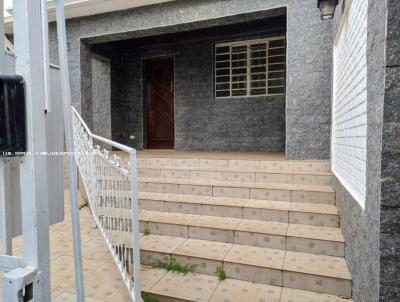 Casa para Venda, em Presidente Prudente, bairro VILA LESSA, 3 dormitrios, 1 banheiro, 2 vagas