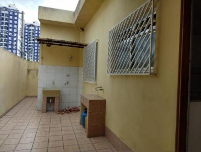 Casa Trrea para Venda, em So Paulo, bairro Vila Gumercindo, 3 dormitrios, 2 banheiros, 2 vagas