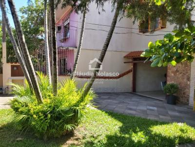 Casa para Venda, em Porto Alegre, bairro Parque dos Maias, 3 dormitrios, 2 banheiros, 4 vagas