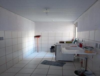 Apartamento para Venda, em Rio das Ostras, bairro ncora, 2 dormitrios, 1 banheiro, 1 vaga