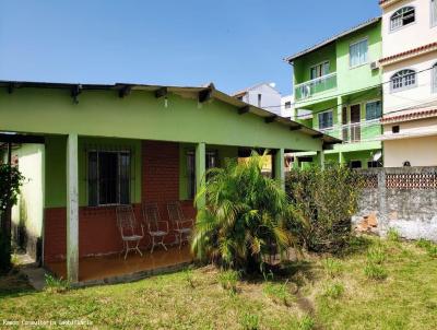 Casa para Venda, em Rio das Ostras, bairro Nova Aliança, 3 dormitórios, 2 banheiros, 4 vagas