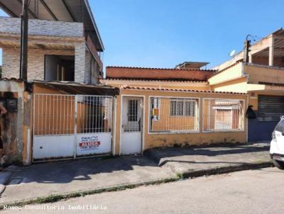 Casa para Venda, em Belford Roxo, bairro Vilar Novo, 6 dormitrios, 2 banheiros, 1 sute, 1 vaga