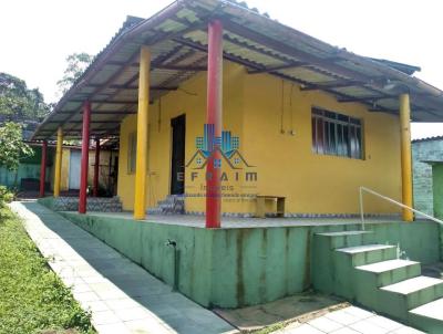Casa para Venda, em Ribeiro Pires, bairro Bosque Santana