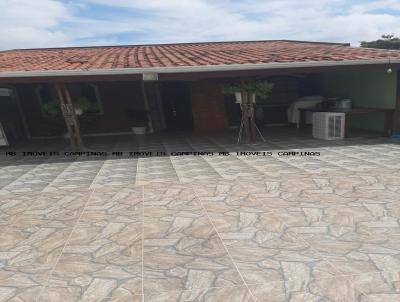 Casas Financiveis para Venda, em Campinas, bairro Vila Castelo Branco, 3 dormitrios, 3 banheiros, 2 sutes, 2 vagas