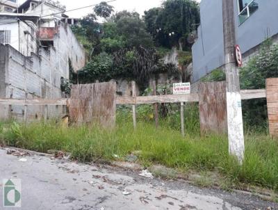 Terreno para Venda, em Franco da Rocha, bairro Jardim Cruzeiro