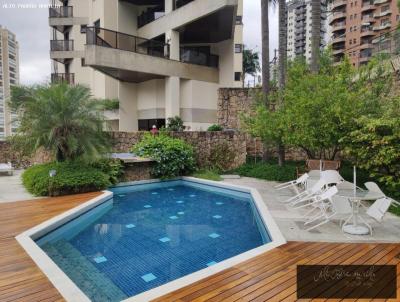 Apartamento para Venda, em So Paulo, bairro Panamby, 4 dormitrios, 5 banheiros, 3 sutes, 3 vagas