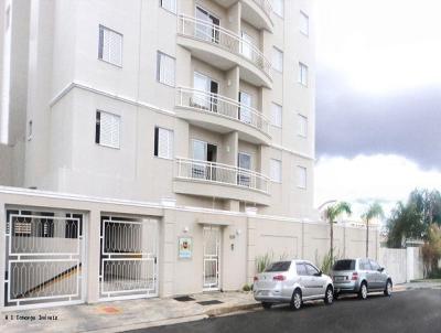 Apartamento para Venda, em Franca, bairro Santo Agostinho, 3 dormitrios, 2 banheiros, 1 sute, 2 vagas
