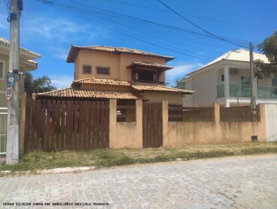 Casa em Condomnio para Venda, em Araruama, bairro Centro, 3 dormitrios, 1 banheiro, 3 sutes