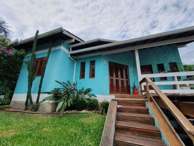 Casa para Venda, em Trs Coroas, bairro Quilombo