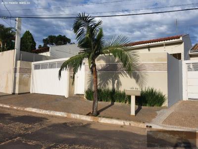 Casa para Venda, em Marlia, bairro Parque das Esmeraldas, 3 dormitrios, 5 banheiros, 3 sutes, 2 vagas