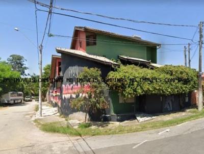 Casa / Sobrado para Venda, em Campinas, bairro Parque Universitário de Viracopos, 4 dormitórios, 2 banheiros, 1 suíte, 4 vagas