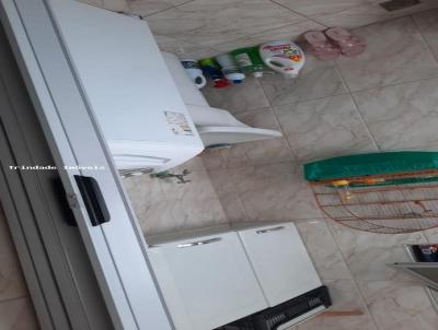 Apartamento para Venda, em Campinas, bairro Jardim Paulicia, 2 dormitrios, 1 banheiro, 1 vaga
