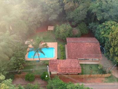 Chcara para Venda, em Itatiba, bairro Chcara San Martin I, 3 dormitrios, 1 banheiro, 4 vagas