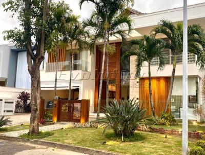 Casa em Condomnio para Venda, em Rio de Janeiro, bairro Barra da Tijuca, 5 dormitrios, 8 banheiros, 5 sutes, 2 vagas