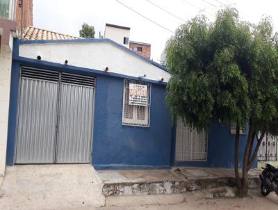 Casa para Venda, em Tiangu, bairro CAMPO DO LAURO, 3 dormitrios, 1 banheiro, 1 sute, 1 vaga