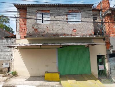 Casa / Sobrado para Venda, em Caieiras, bairro Jd. Esperana, 5 dormitrios, 3 banheiros, 2 vagas