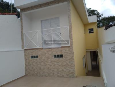 Casa para Venda, em Mogi das Cruzes, bairro Cidade Jardim, 3 dormitrios, 3 banheiros, 1 sute, 2 vagas