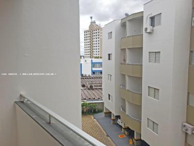 Apartamento para Venda, em Presidente Prudente, bairro EDIFCIO RESIDENCIAL ARIANE, 2 dormitrios, 1 banheiro, 1 vaga